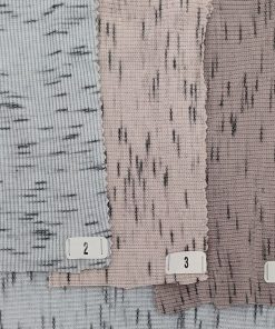 P1380 RAYON SPACE DYED RIB