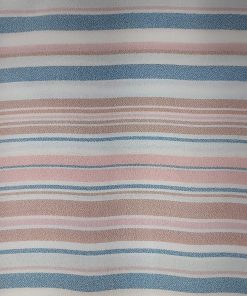 P2090 RAYON CREPE STRIPE