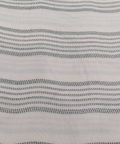 P2111 RAYON STRIPE