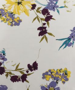 P3369 RAYON POPLIN PRINT