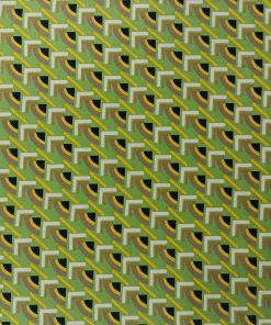 P3372 RAYON POPLIN PRINT