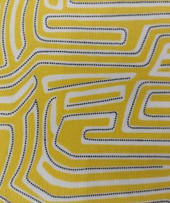 P3373 RAYON POPLIN PRINT