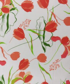 P3484 WOVEN VISCOSE PRINT