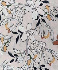 P3493 RAYON POPLIN PRINT