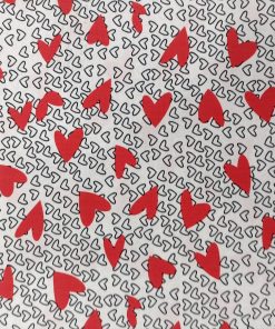 P3502 RAYON POPLIN PRINT