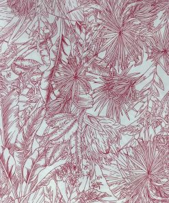 P3631 WOVEN VISCOSE PRINT