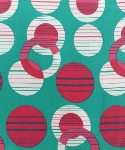 P0759 VISCOSE LYCRA PRINT