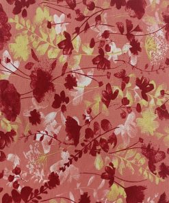 P2589 VISCOSE LYCRA PRINT