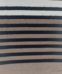 P3031 VISCOSE LYCRA PRINT