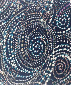 P3138 VISCOSE LYCRA PRINT