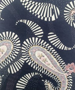 P3140 VISCOSE LYCRA PRINT