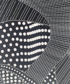 P3143 VISCOSE LYCRA PRINT