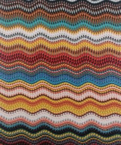 P3144 VISCOSE LYCRA PRINT