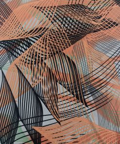 P3510 VISCOSE LYCRA PRINT