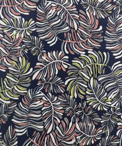 P3511 VISCOSE LYCRA PRINT