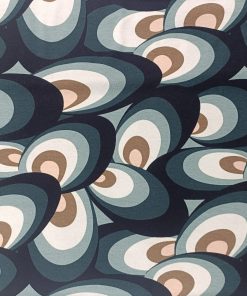 P3513 VISCOSE LYCRA PRINT