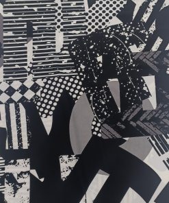 P3599 ITY BON BON PRINT (KOREA)