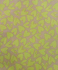 P3074 BARBIE PRINT
