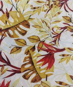 P3298 KENZO STRETCH PRINT