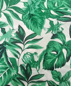 P4011 RAYON POPLIN PRINT
