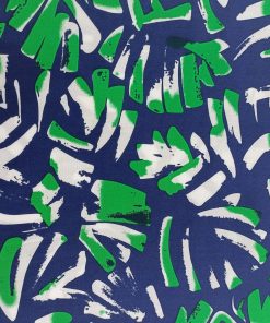P4015 RAYON POPLIN PRINT