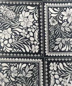 P3883 RAYON POPLIN PRINT