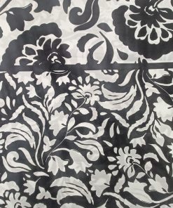 P4012 RAYON POPLIN PRINT