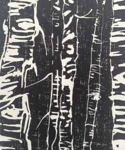 P4019 RAYON CHALLIS PRINT