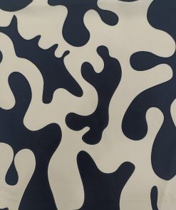 P4022 RAYON CHALLIS PRINT